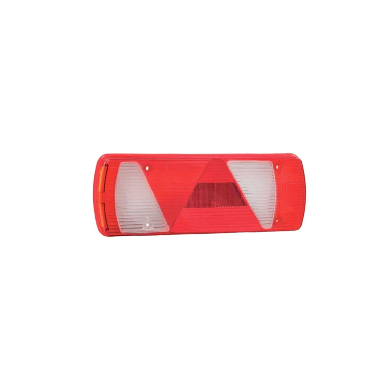 LENTE FARO POSTERIORE SX