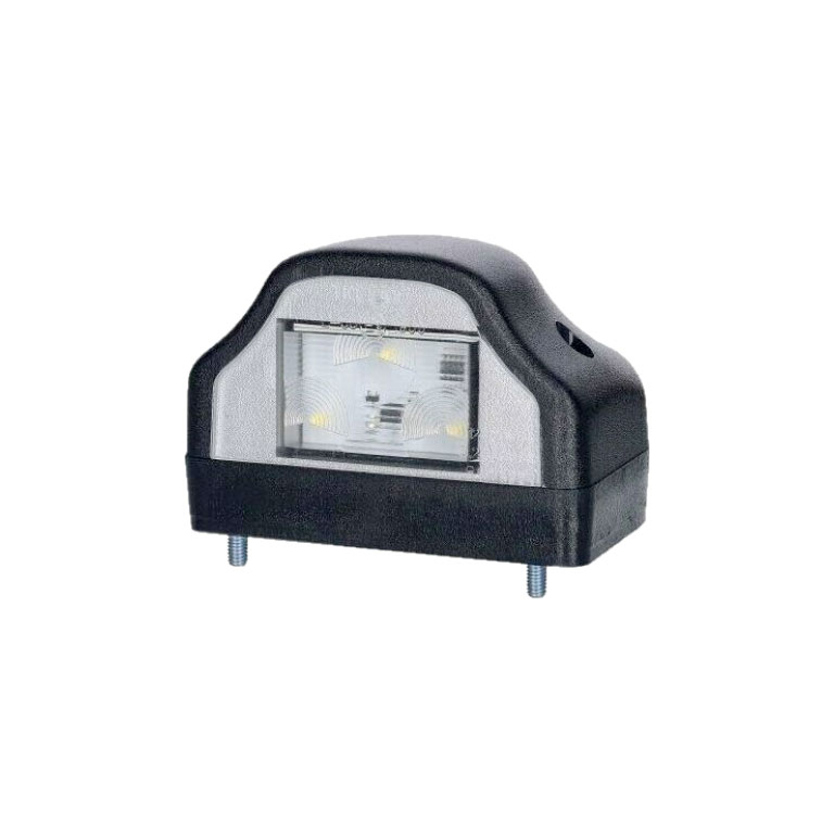 LUCE TARGA LED DX-SX