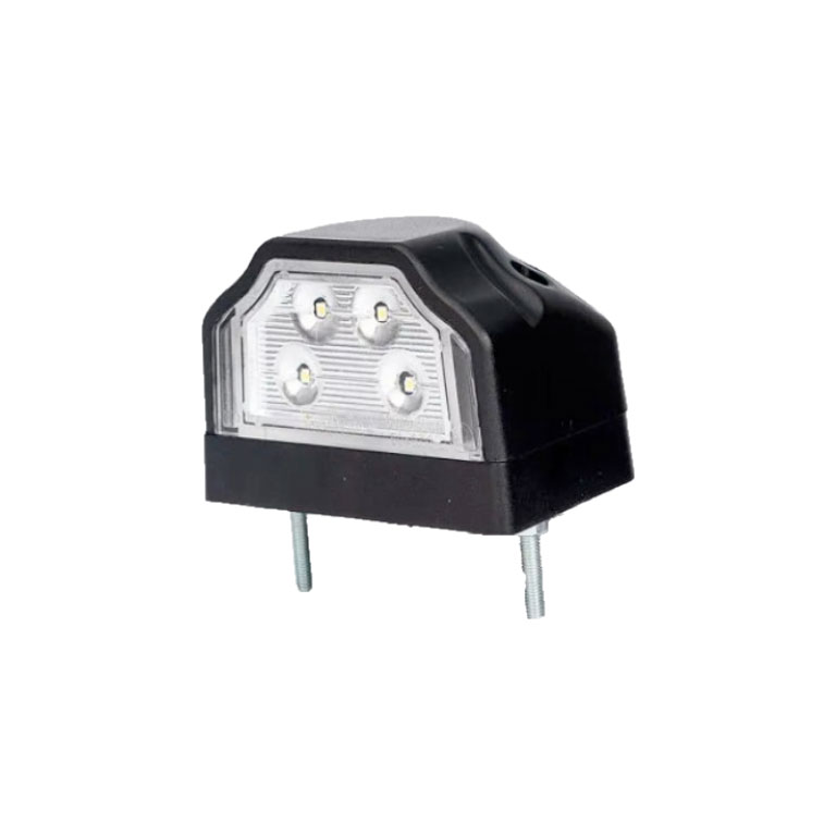 LUCE TARGA LED DX-SX