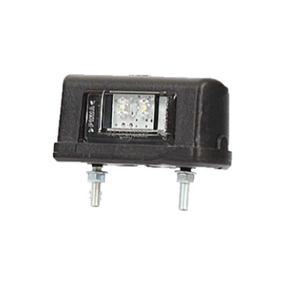 LUCE TARGA LED DX-SX