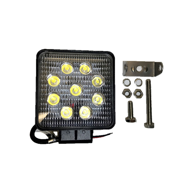 LUCE DA LAVORO LED