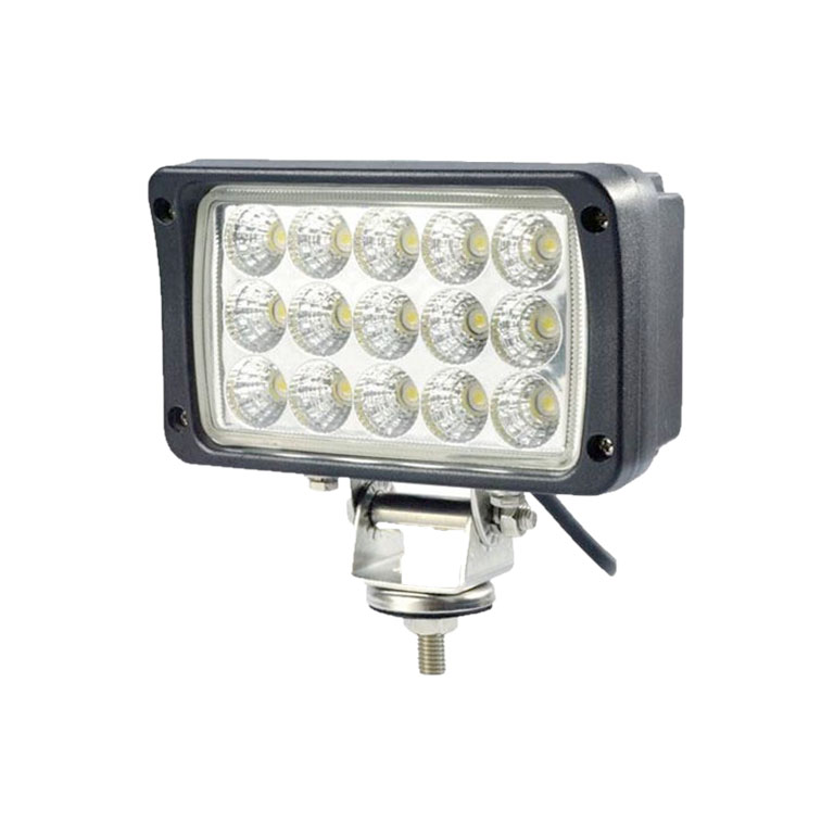 LUCE DA LAVORO LED