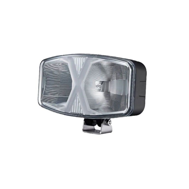 LUCE DA LAVORO / FARO PROFONDITà - LED