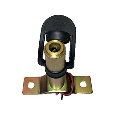 SUPPORTO PER LAMPEGGIANTE A ''T''