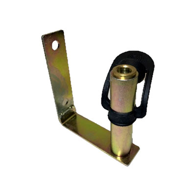 SUPPORTO PER LAMPEGGIANTE A ''ù'