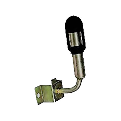 SUPPORTO PER LAMPEGGIANTE A ''ò'