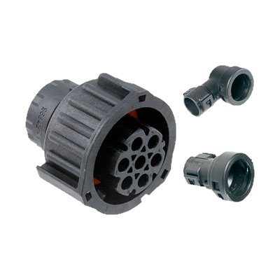 KIT CONNETTORE - 7 PIN