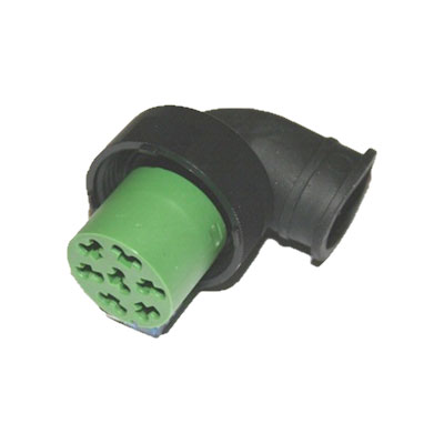 KIT CONNETTORE LATO DX - 7 PIN