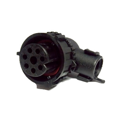 KIT CONNETTORE - 8 PIN