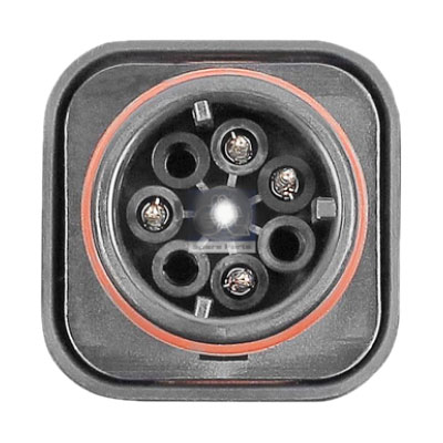 PROIETTORE DX - DAF - immagine 2