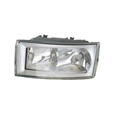 PROIETTORE DX - IVECO