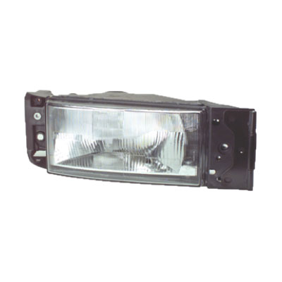 PROIETTORE DX - IVECO