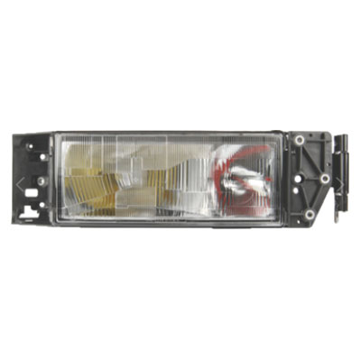 PROIETTORE SX - IVECO