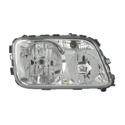 PROIETTORE DX - MERCEDES
