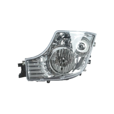PROIETTORE DX - MERCEDES