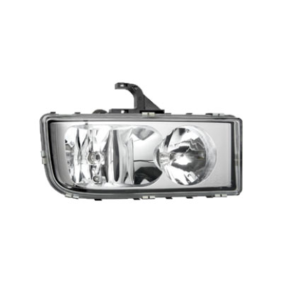 PROIETTORE DX - MERCEDES