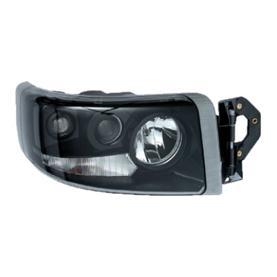 PROIETTORE DX - RENAULT