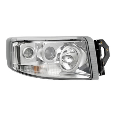 PROIETTORE SX - RENAULT