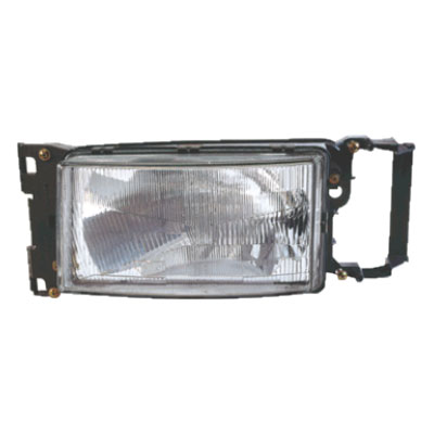 PROIETTORE SX - SCANIA