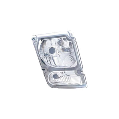 PROIETTORE DX - VOLVO
