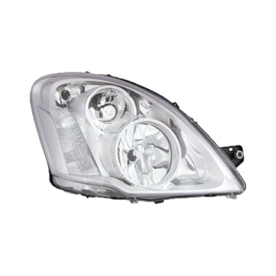 PROIETTORE DX - IVECO