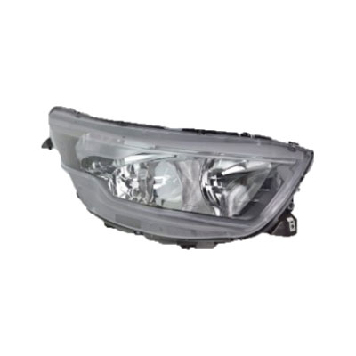 PROIETTORE DX - IVECO