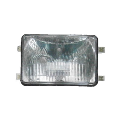 PROIETTORE DX-SX - IVECO