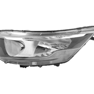 PROIETTORE SX - IVECO