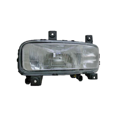 PROIETTORE SX - MERCEDES