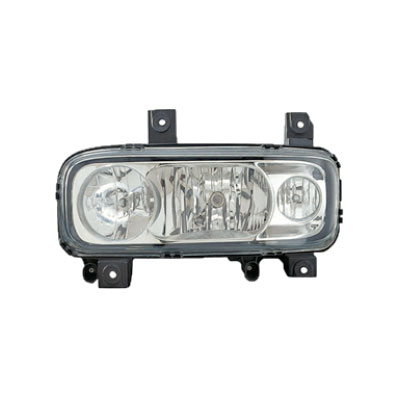 PROIETTORE DX - MERCEDES