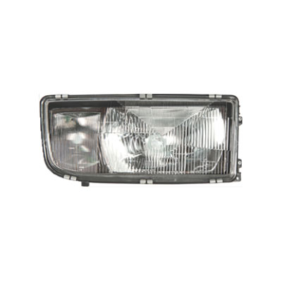 PROIETTORE DX - MERCEDES