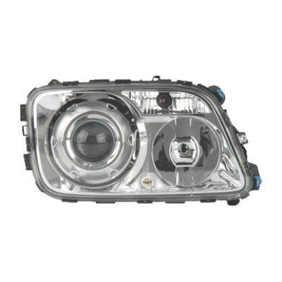 PROIETTORE DX - MERCEDES