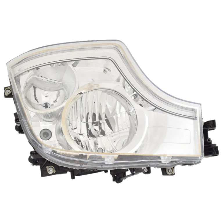 PROIETTORE SX - MERCEDES