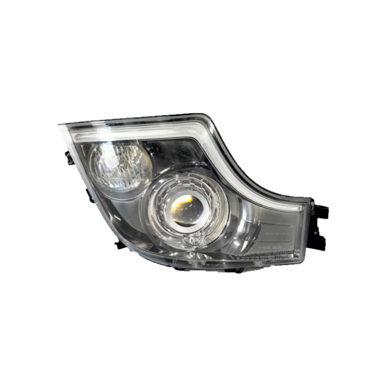 PROIETTORE SX - MERCEDES