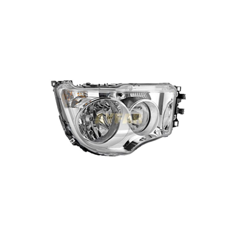 PROIETTORE DX - MERCEDES