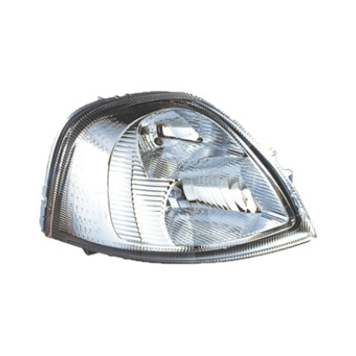 PROIETTORE SX - RENAULT