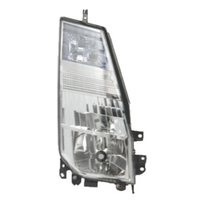 PROIETTORE SX - RENAULT / NISSAN