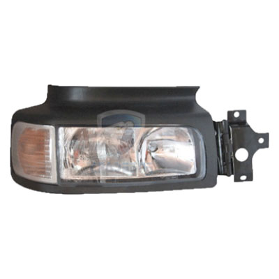 PROIETTORE SX - RENAULT