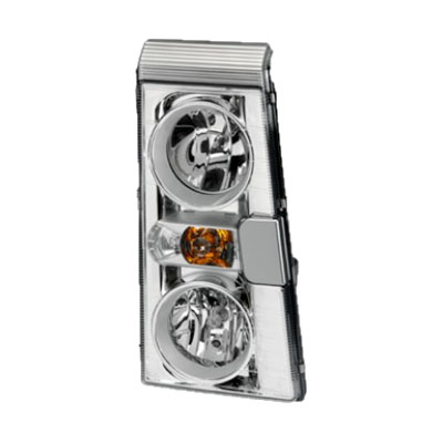 PROIETTORE DX - RENAULT