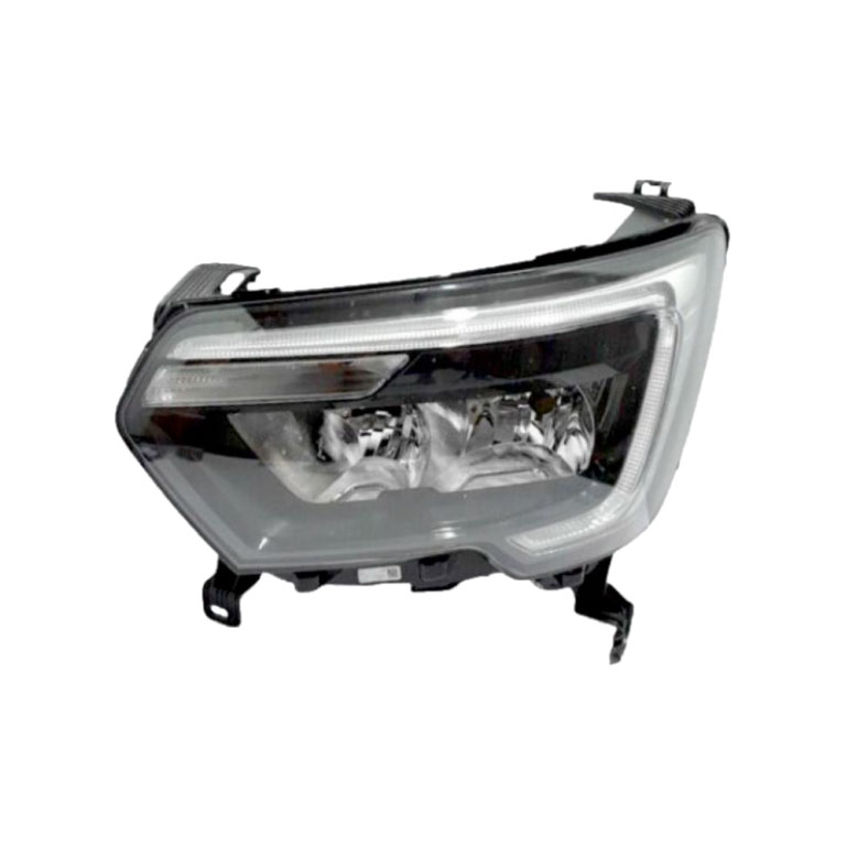 PROIETTORE SX - RENAULT