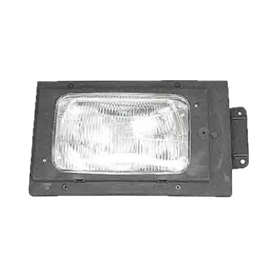 PROIETTORE DX - SCANIA