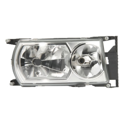 PROIETTORE SX - SCANIA