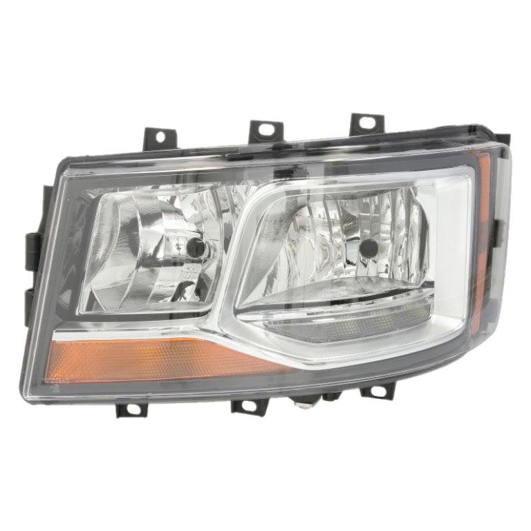 PROIETTORE SX - SCANIA