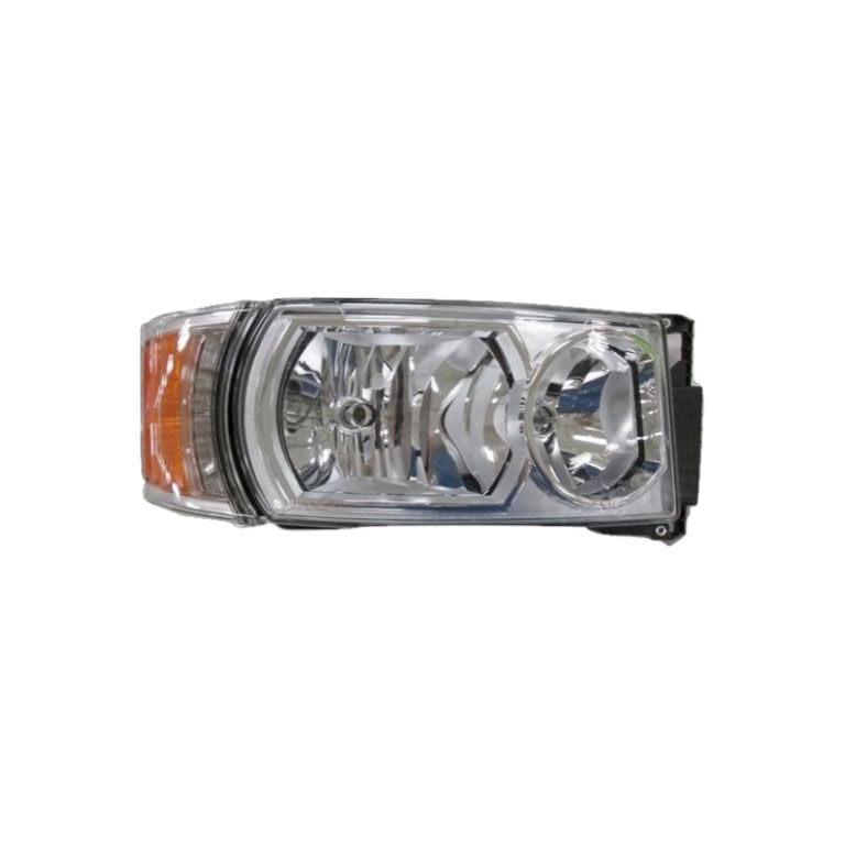 PROIETTORE DX - SCANIA