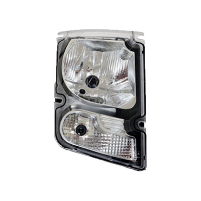 PROIETTORE DX - VOLVO