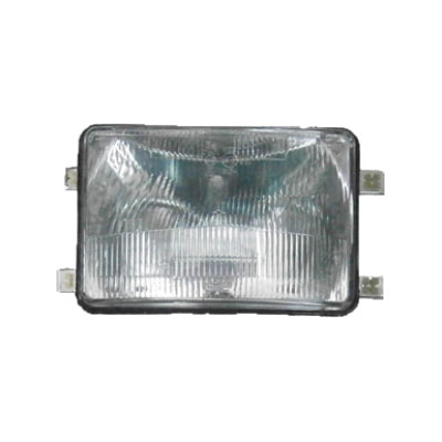 PROIETTORE DX-SX - VOLVO