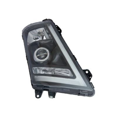 PROIETTORE DX - VOLVO