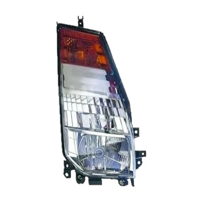 PROIETTORE SX - NISSAN