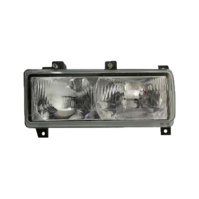 PROIETTORE DX - NISSAN