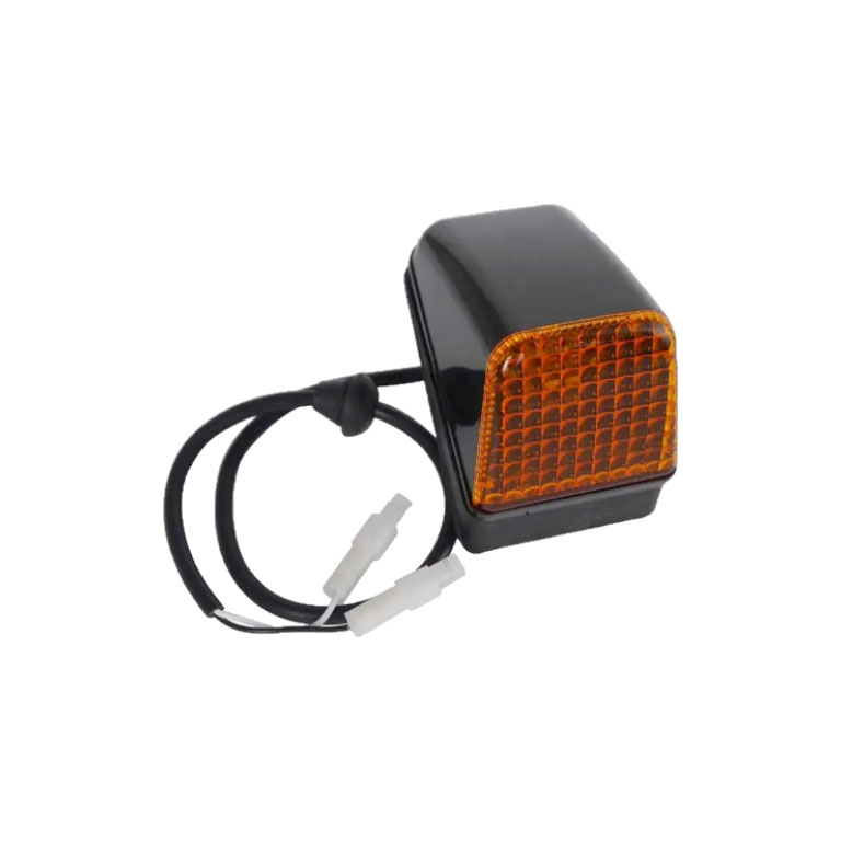 Side Marker DX-SX - LAMPADINA